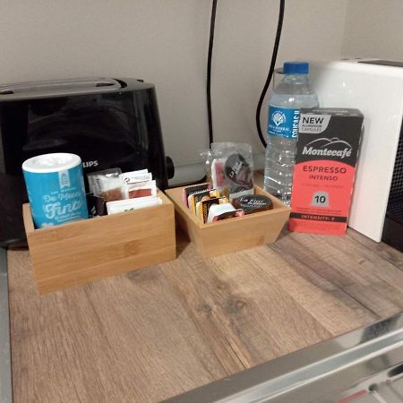 Precioso Apartamento En El Centro De סנטנדר מראה חיצוני תמונה