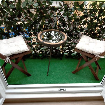 Precioso Apartamento En El Centro De סנטנדר מראה חיצוני תמונה