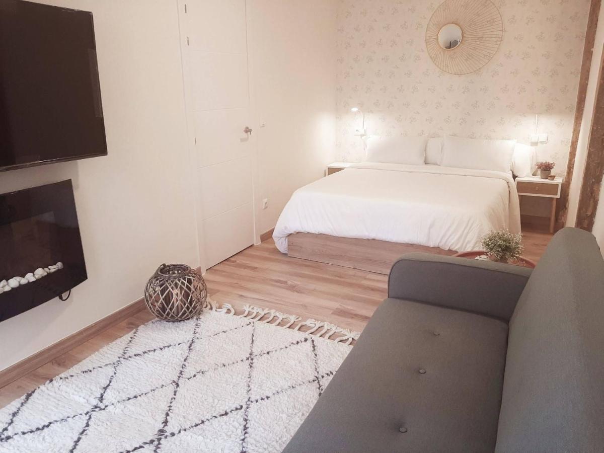 Precioso Apartamento En El Centro De סנטנדר מראה חיצוני תמונה