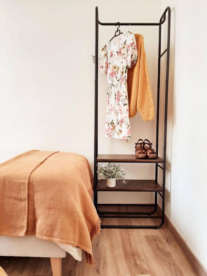 Precioso Apartamento En El Centro De סנטנדר מראה חיצוני תמונה