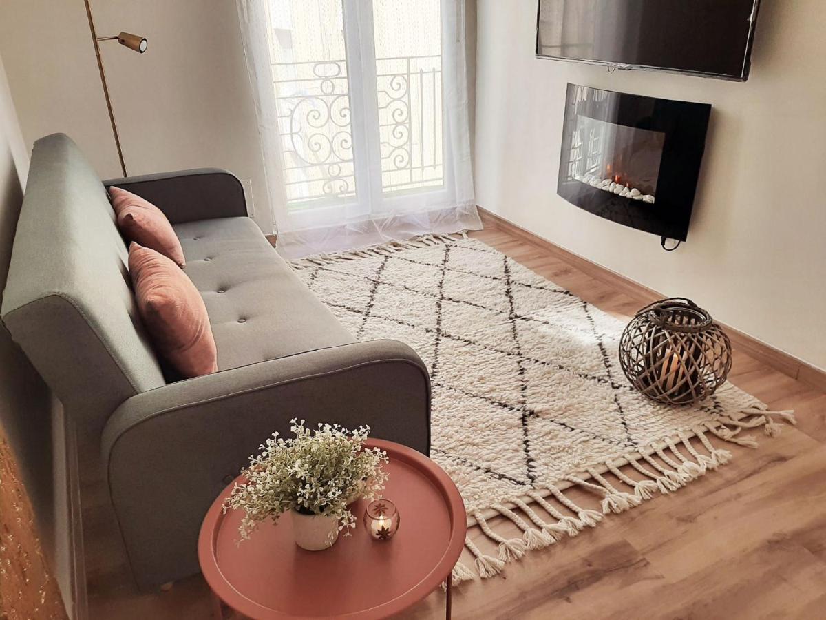 Precioso Apartamento En El Centro De סנטנדר מראה חיצוני תמונה