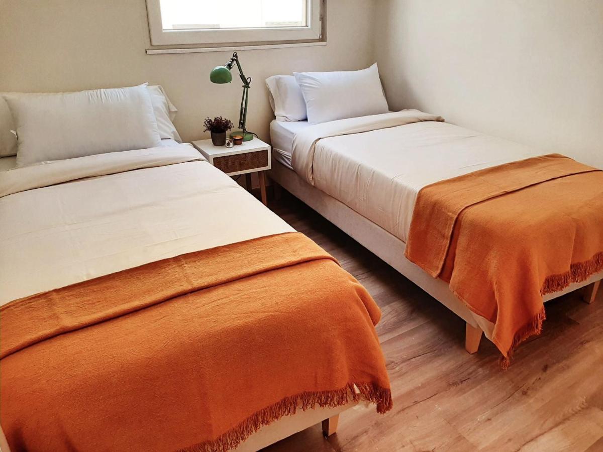 Precioso Apartamento En El Centro De סנטנדר מראה חיצוני תמונה