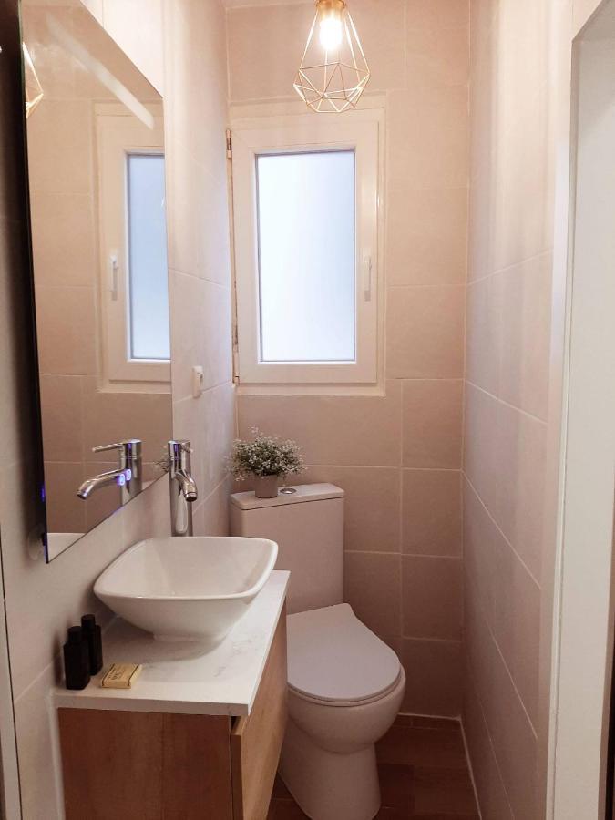 Precioso Apartamento En El Centro De סנטנדר מראה חיצוני תמונה