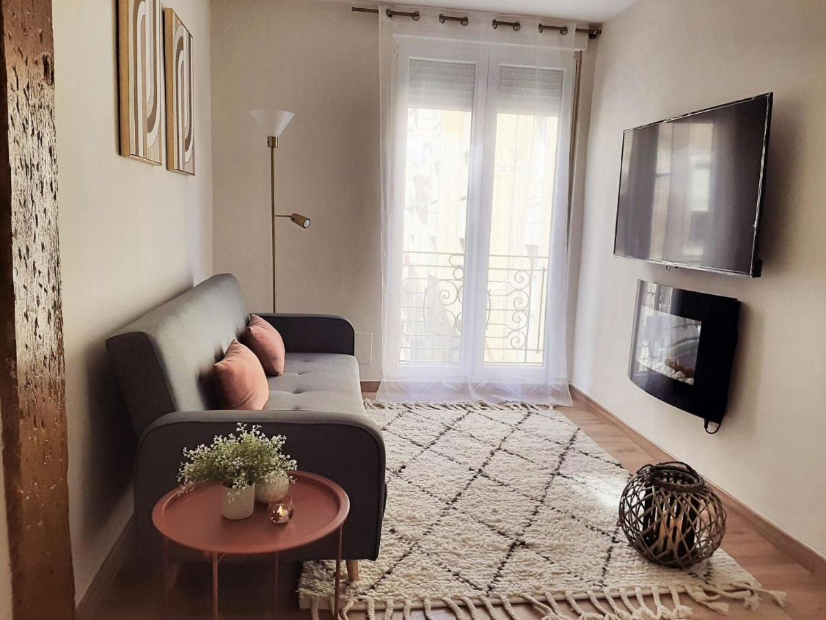 Precioso Apartamento En El Centro De סנטנדר מראה חיצוני תמונה