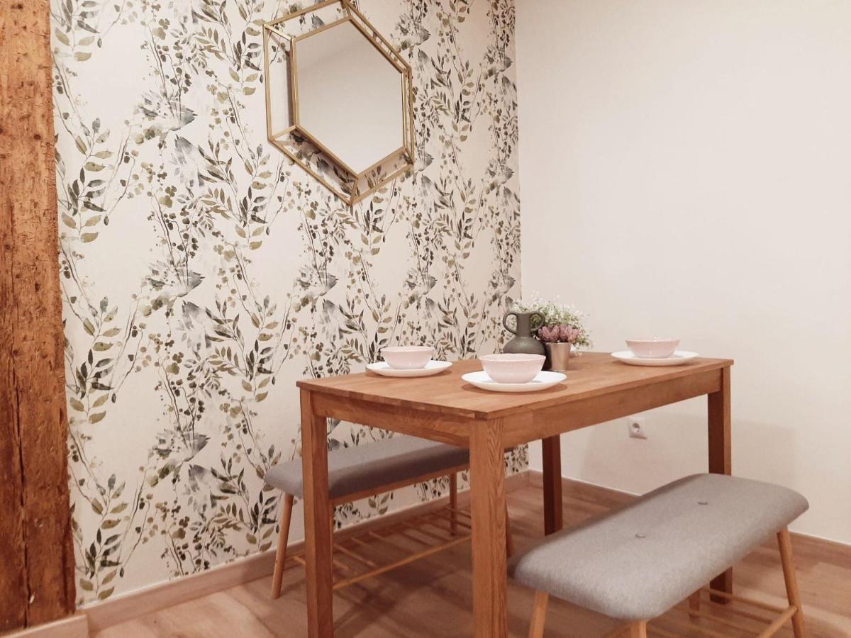Precioso Apartamento En El Centro De סנטנדר מראה חיצוני תמונה
