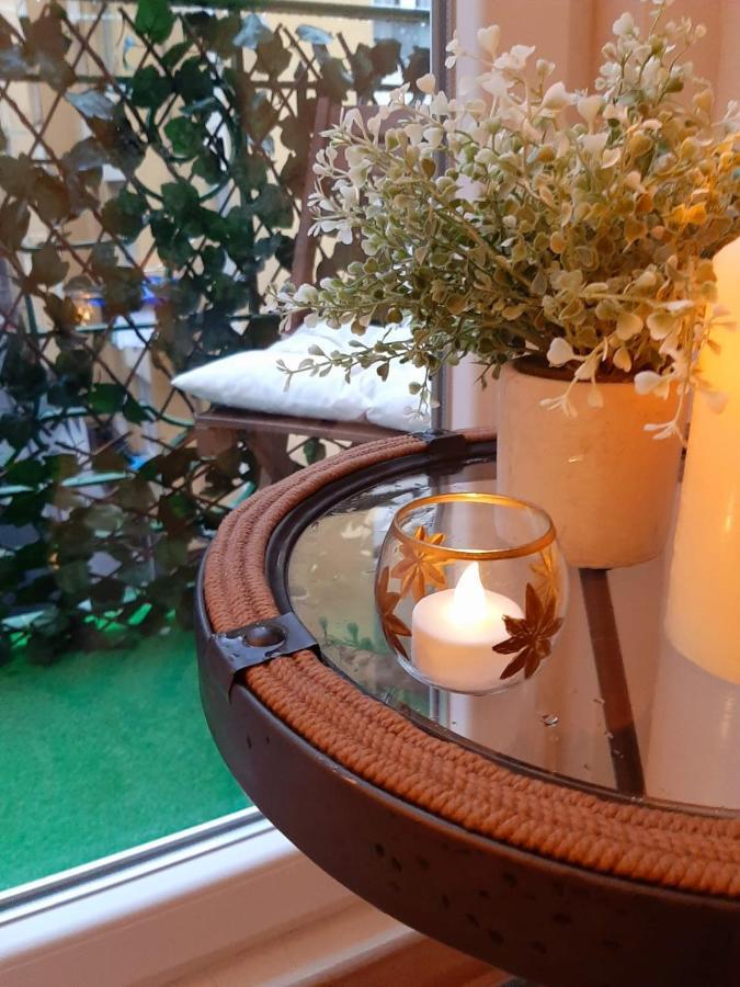 Precioso Apartamento En El Centro De סנטנדר מראה חיצוני תמונה